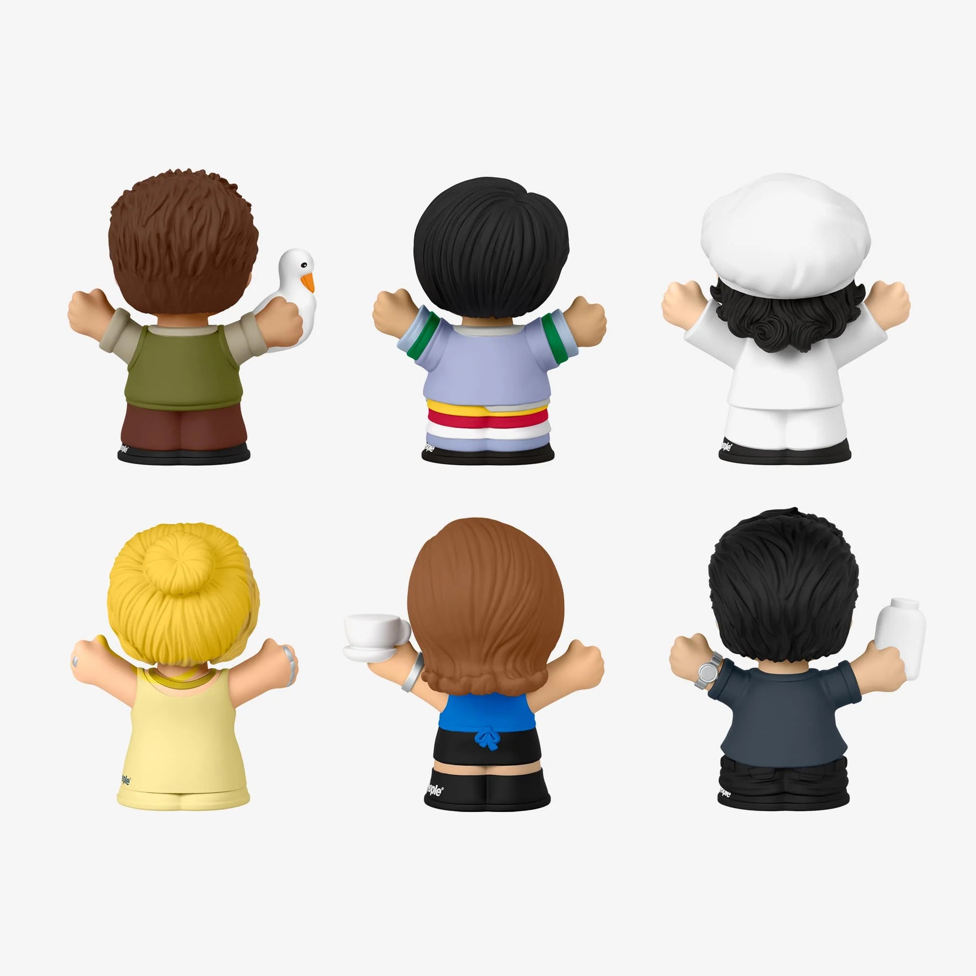 Friends TV Series Special Edition Set D427897