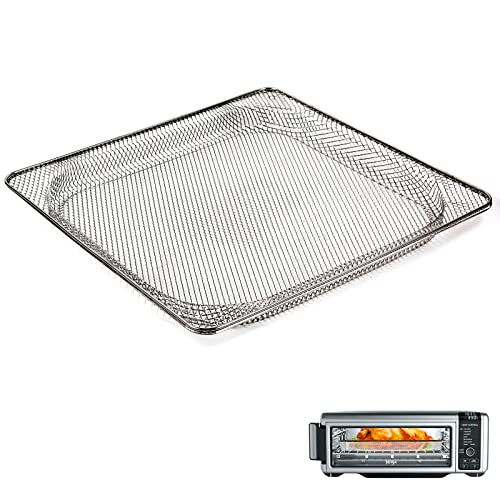 Stainless Steel Replacement Air Fryer Basket T880