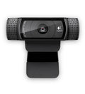 Black Webcam M60615