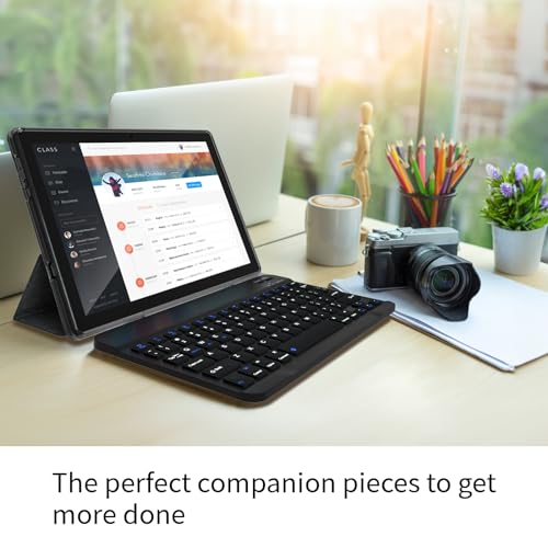 11inch Android 14 Tablet, Octa-core CPU, 12GB+128GB+1TB Expand, 8000mAh Battery B48794