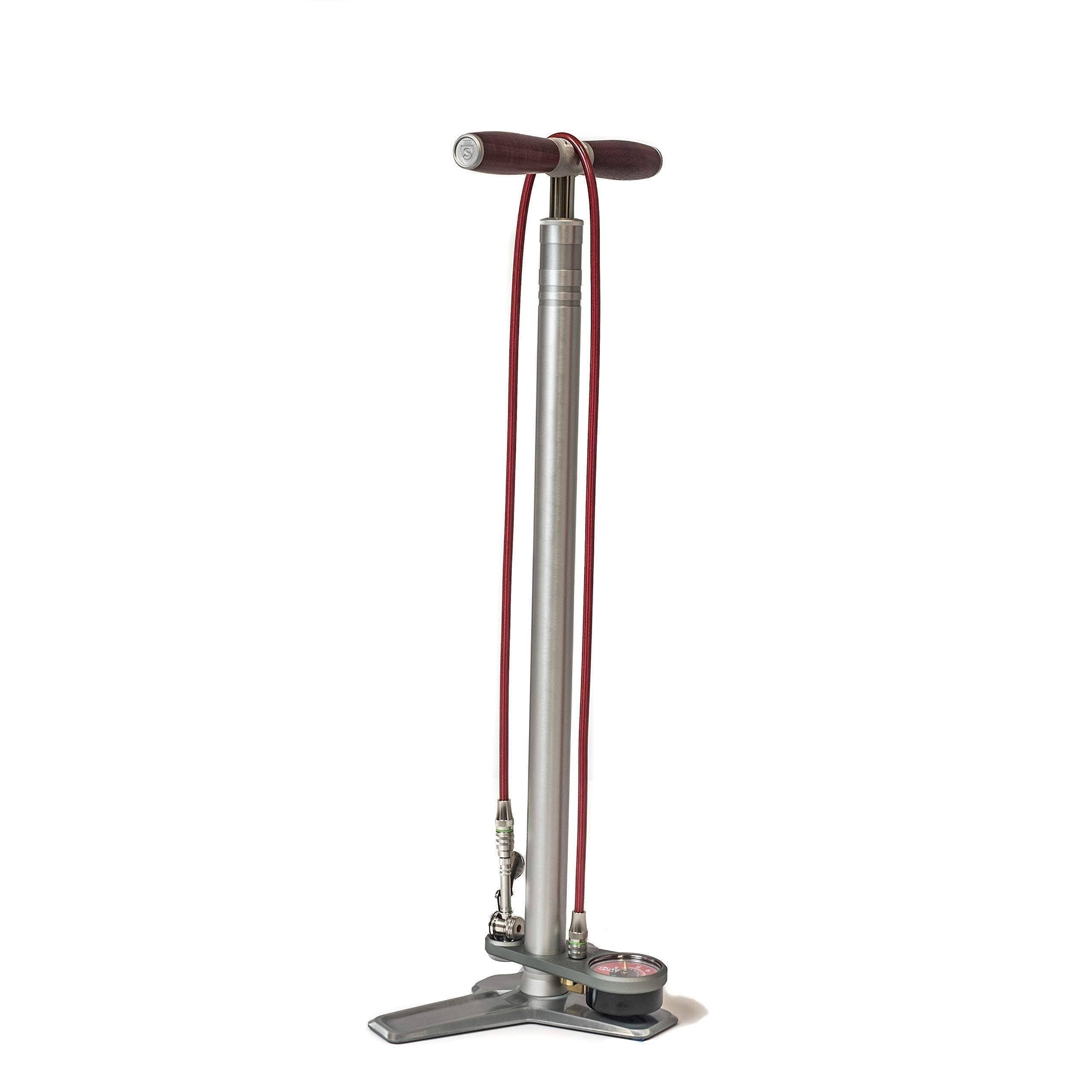 Floor Pump J7994