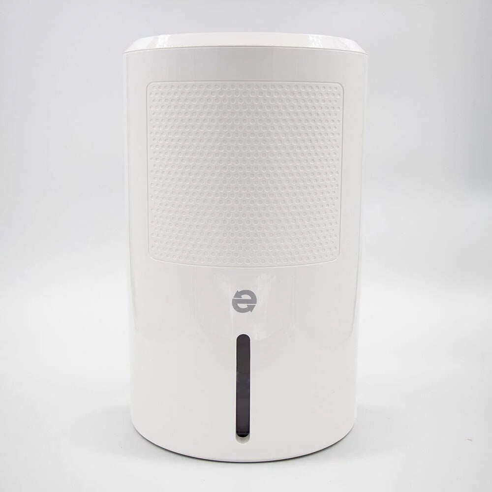 Electric Dehumidifier with Humidistat and drain hose M9694