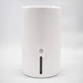 Electric Dehumidifier with Humidistat and drain hose M9694