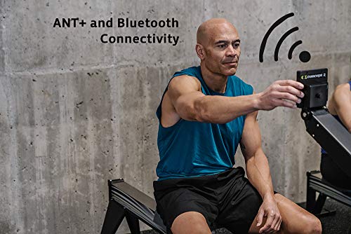 Indoor Rowing Machine with PM5 Monitor P50410