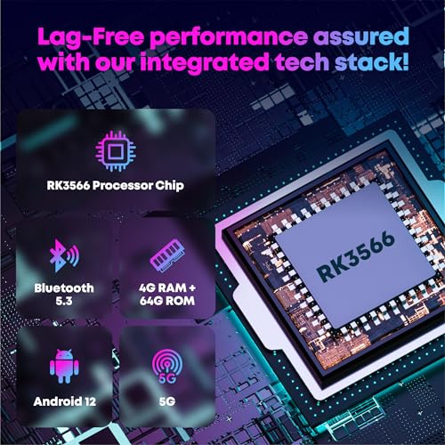 Portable Bluetooth Karaoke Machine with 2 Wireless Microphones G372