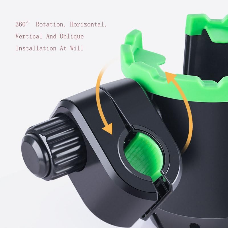 Universal Cup Holder with Phone Holder B1001