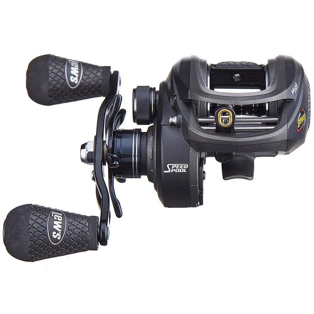 Super Duty 300 Baitcasting Reel V5657