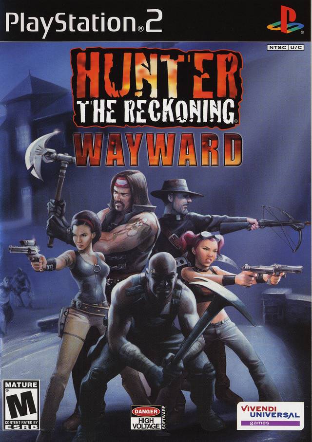 PlayStation 2 Game C845035