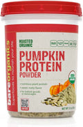 12 Oz 3 Pack Pumpkin Protein Powder M759257