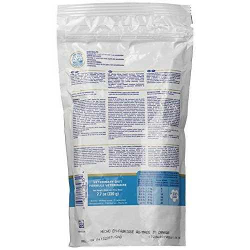 Hydrolyzed Protein Feline Treats E821541