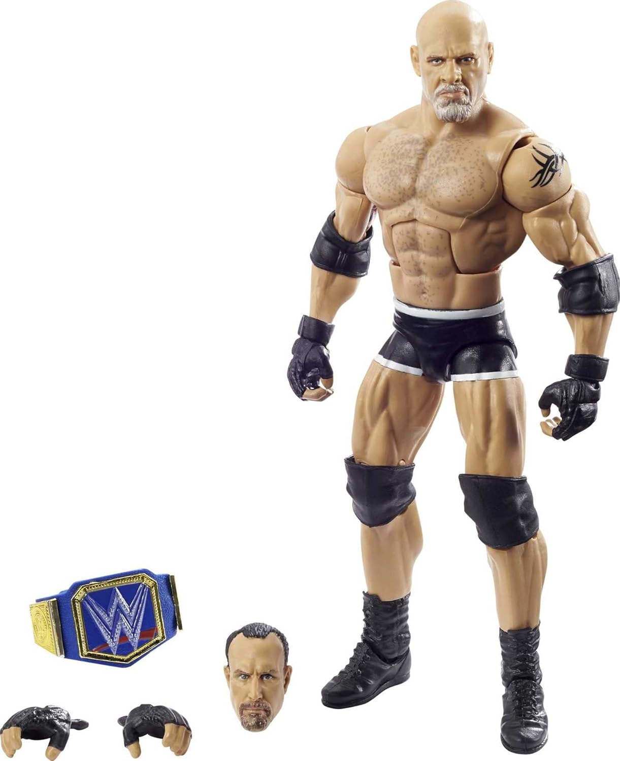WWE Action Figure Q3319