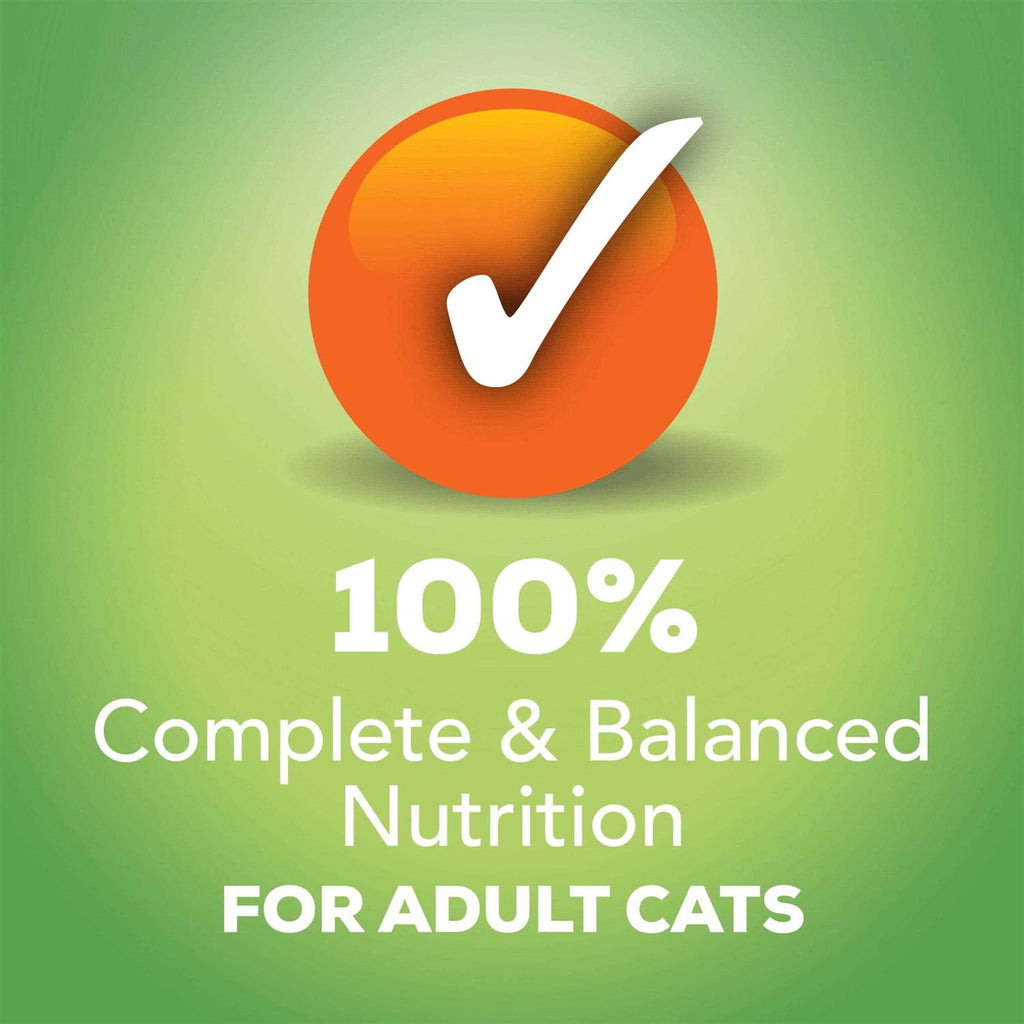 Indoor Wet Cat Food F948