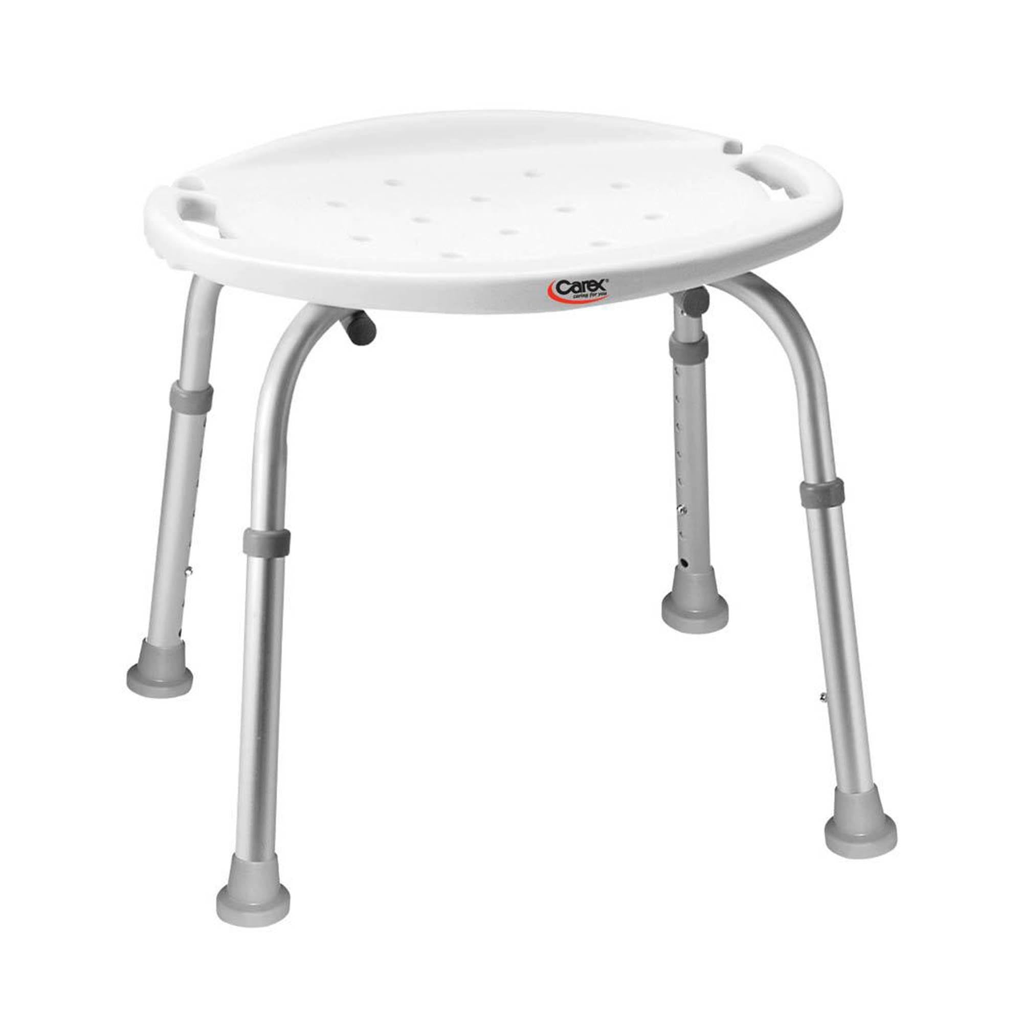 Adjustable Bath and Shower Seat E6521