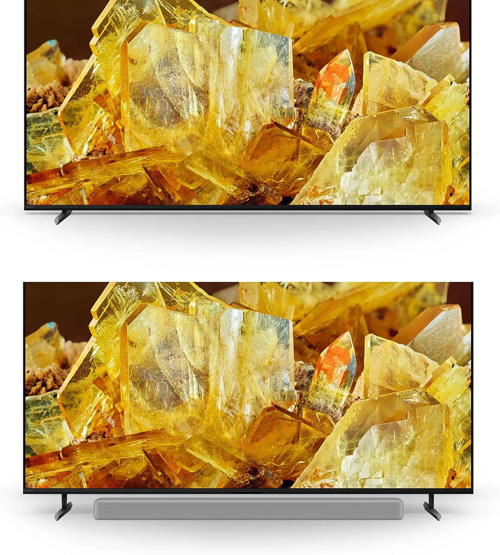 65 Inch 4K Full Array LED Smart Google TV E850128