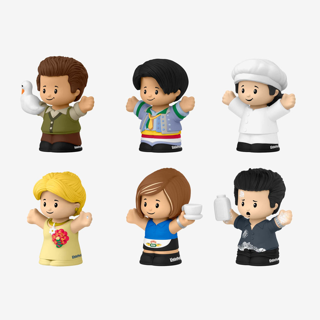 Friends TV Series Special Edition Set D427897