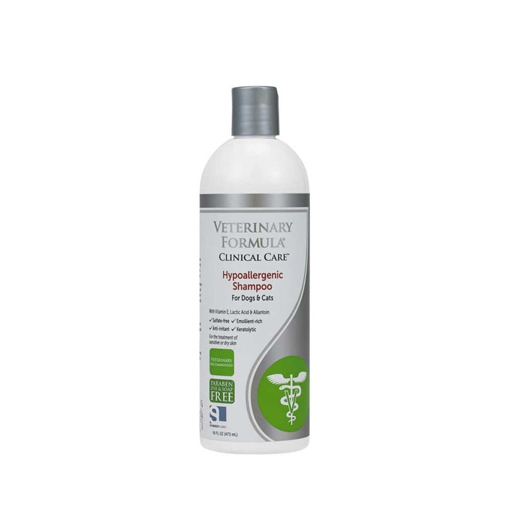Hypoallergenic Shampoo T9440