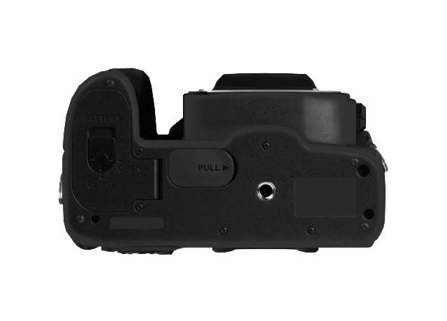 SLR Camera - Body Only I3233