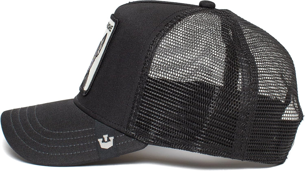 Trucker Hat Mesh Baseball SnapBack Cap N80991