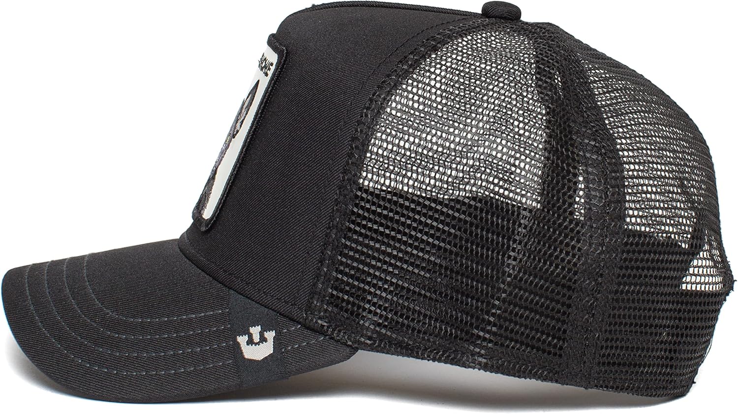 Trucker Hat Mesh Baseball SnapBack Cap N80991