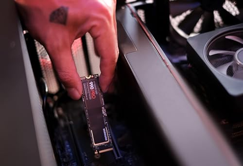 Internal Solid State Hard Drive with Heatsink C885915