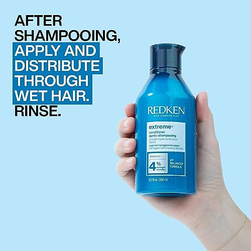 Extreme Conditioner S3988