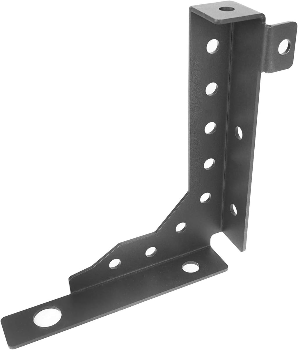 Rear Bed Channel Stiffener Support Brackets Pair Pack of 2 C957