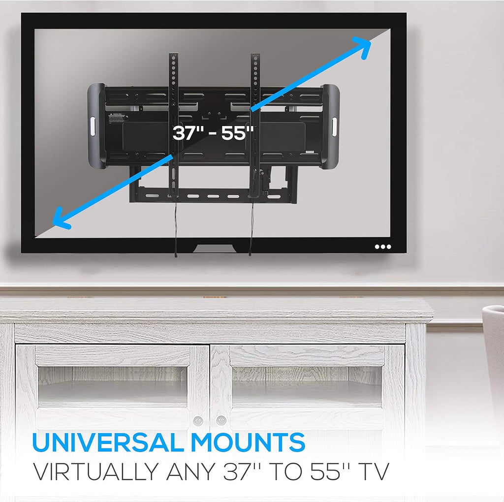 TV Wall Mount for 37 to 55 Inch TV H6327