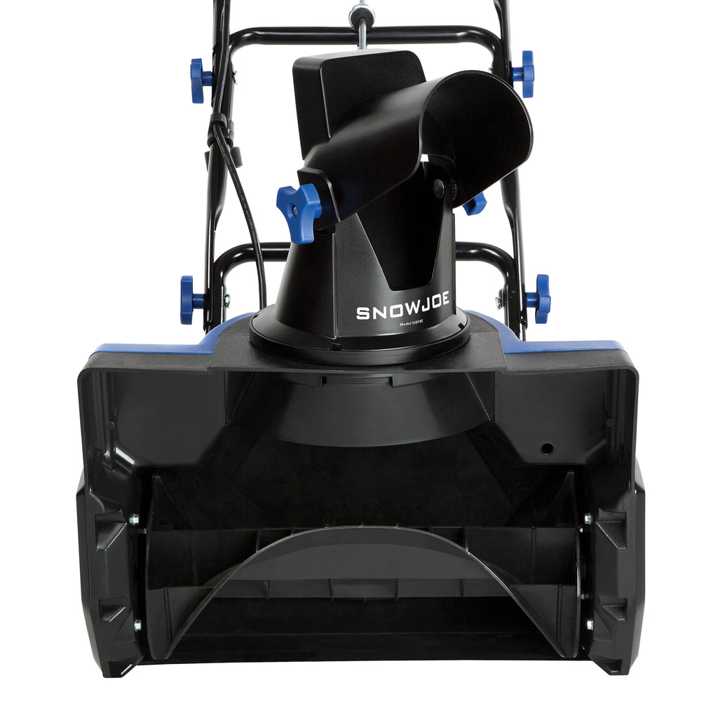 18-inch Electric Single-Stage Snow Blower Z29964