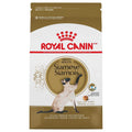 Siamese Breed Adult Dry Cat Food P6784