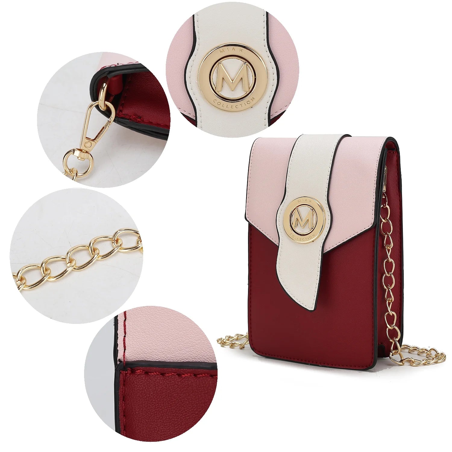 Crossbody Bag K3480