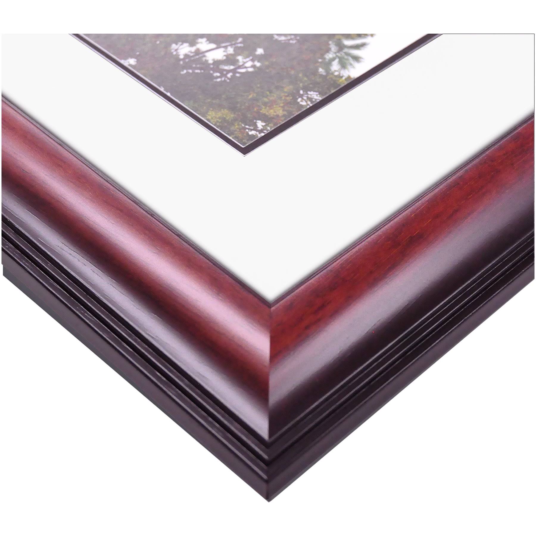 8.5x22 x 11x22 Diploma Frame Z332555