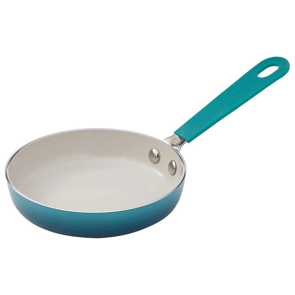 25 Piece Ceramic Nonstick Aluminum Cookware Set S956