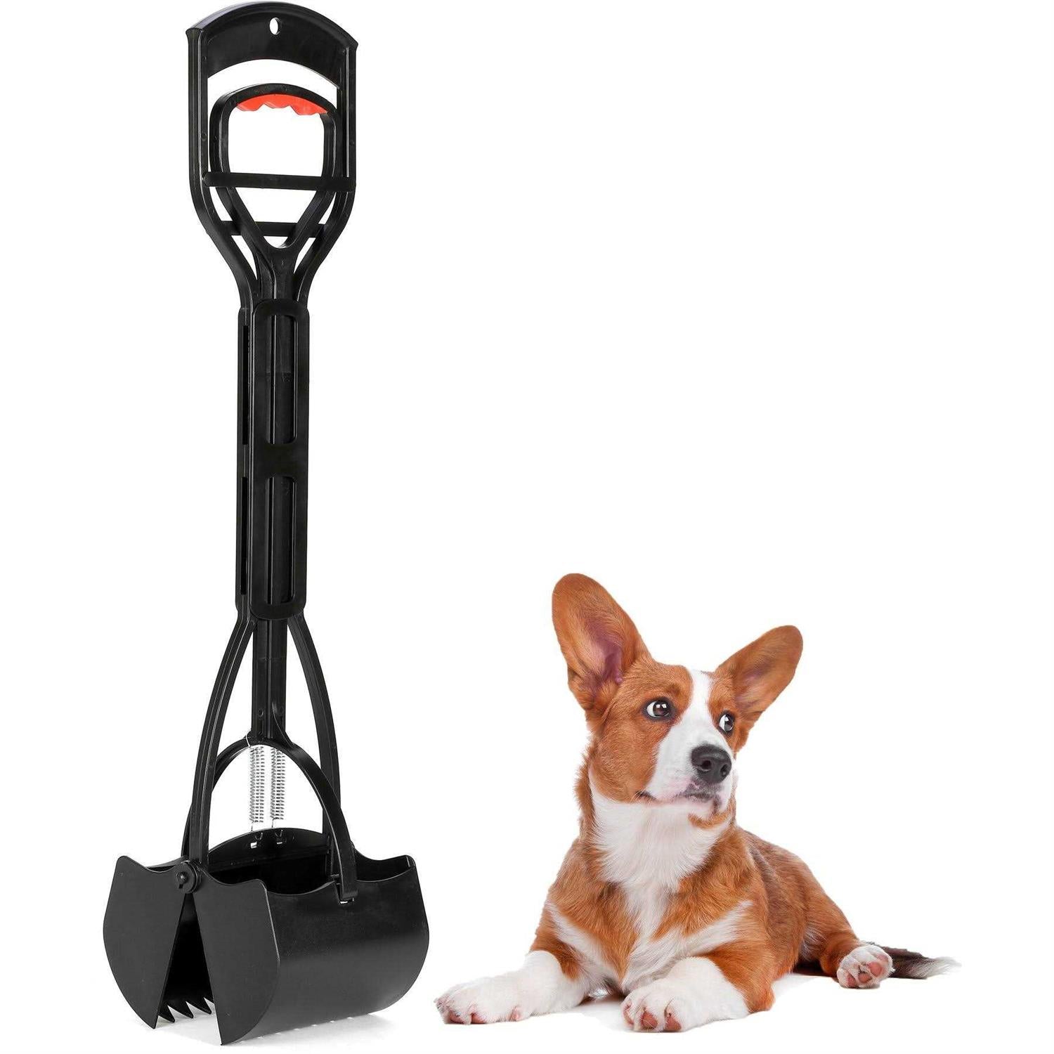 Dog Waste Scooper X116827