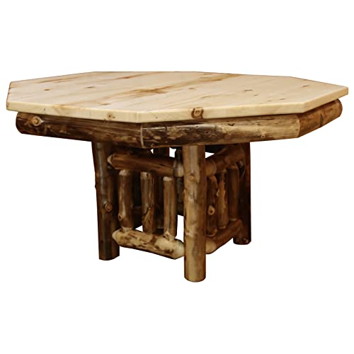 Octagon Game Table L942360