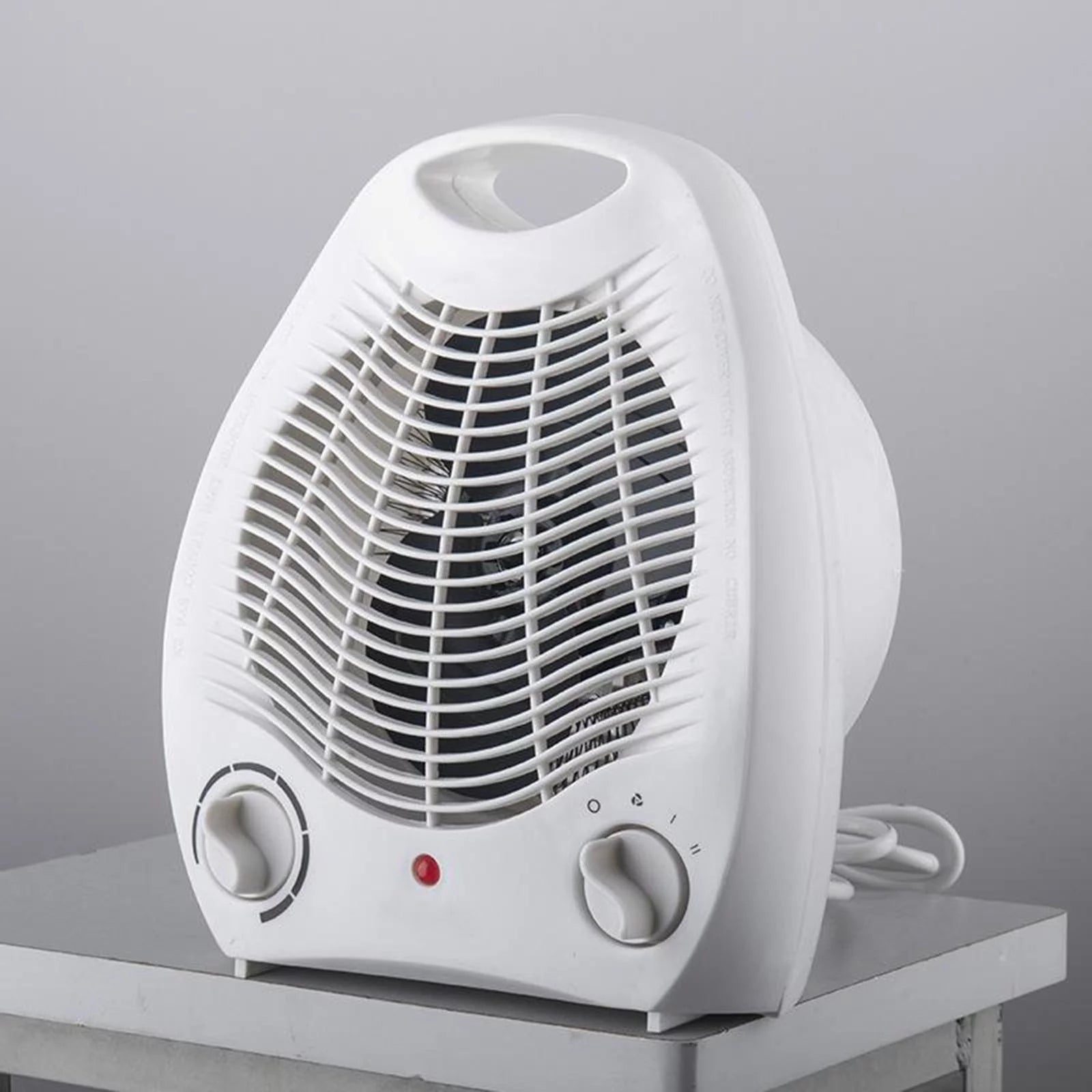 Portable Electric Heater T3751