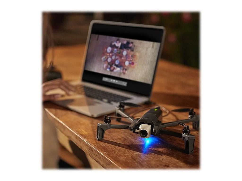 Dark Gray Drone Y3839
