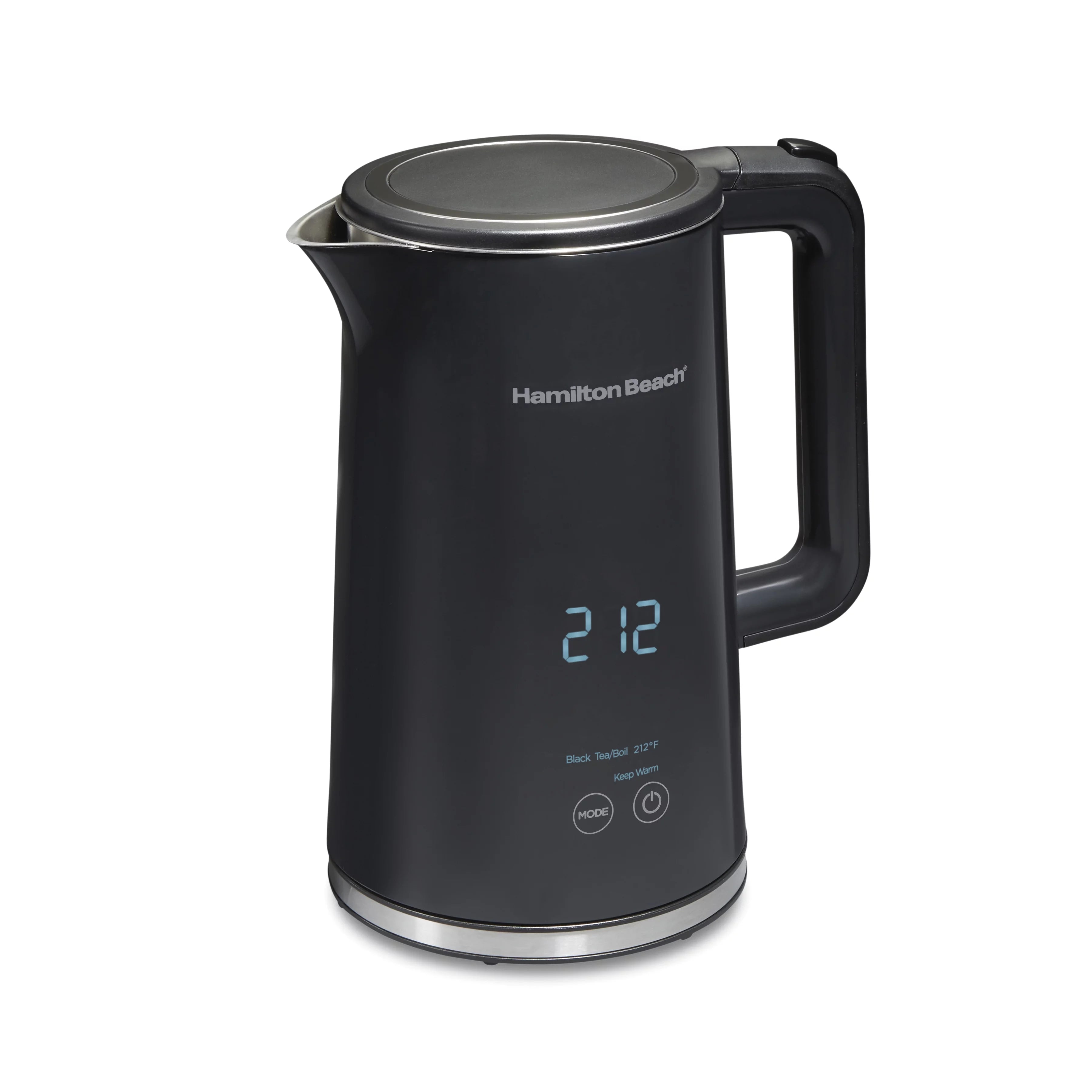 1.7 Liter Digital Kettle Y502037