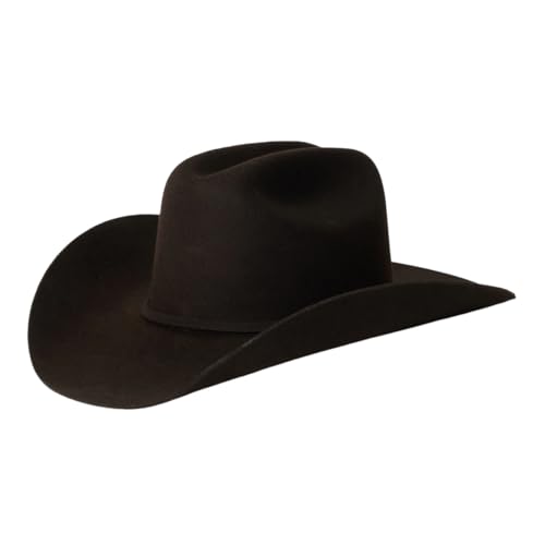 Black Corral Buffalo Collection Western Hat J26999