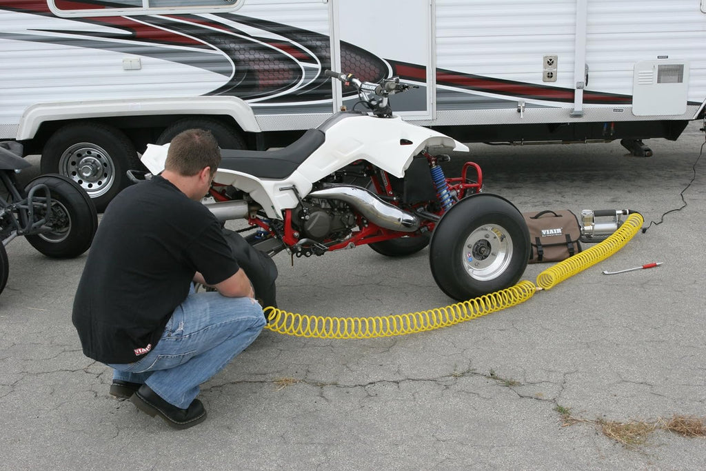 Portable Compressor D491835