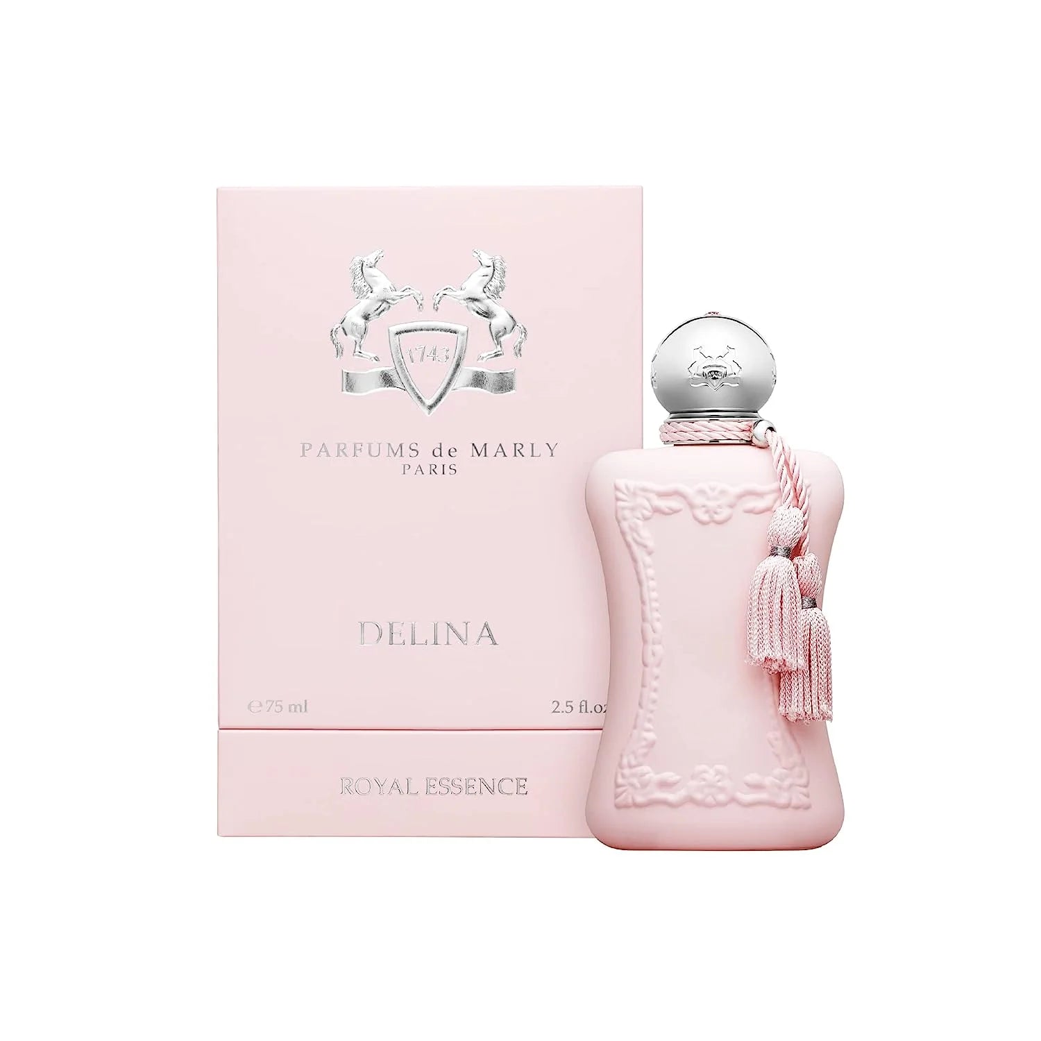 2.5 oz Eau de Parfum Spray T254