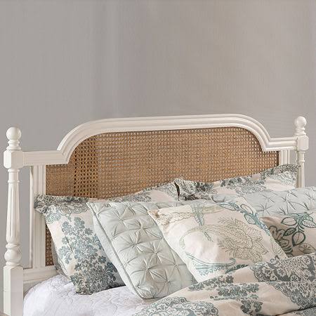 Queen Headboard R7138