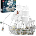 3769 PCS Pirate Ship Building Blocks Set G175163