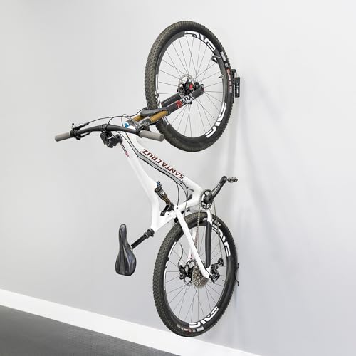 2 Pack Bike Rack Garage Wall Mount Z5460