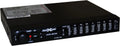 7 Pive Stereo Graphic Equalizer W9533