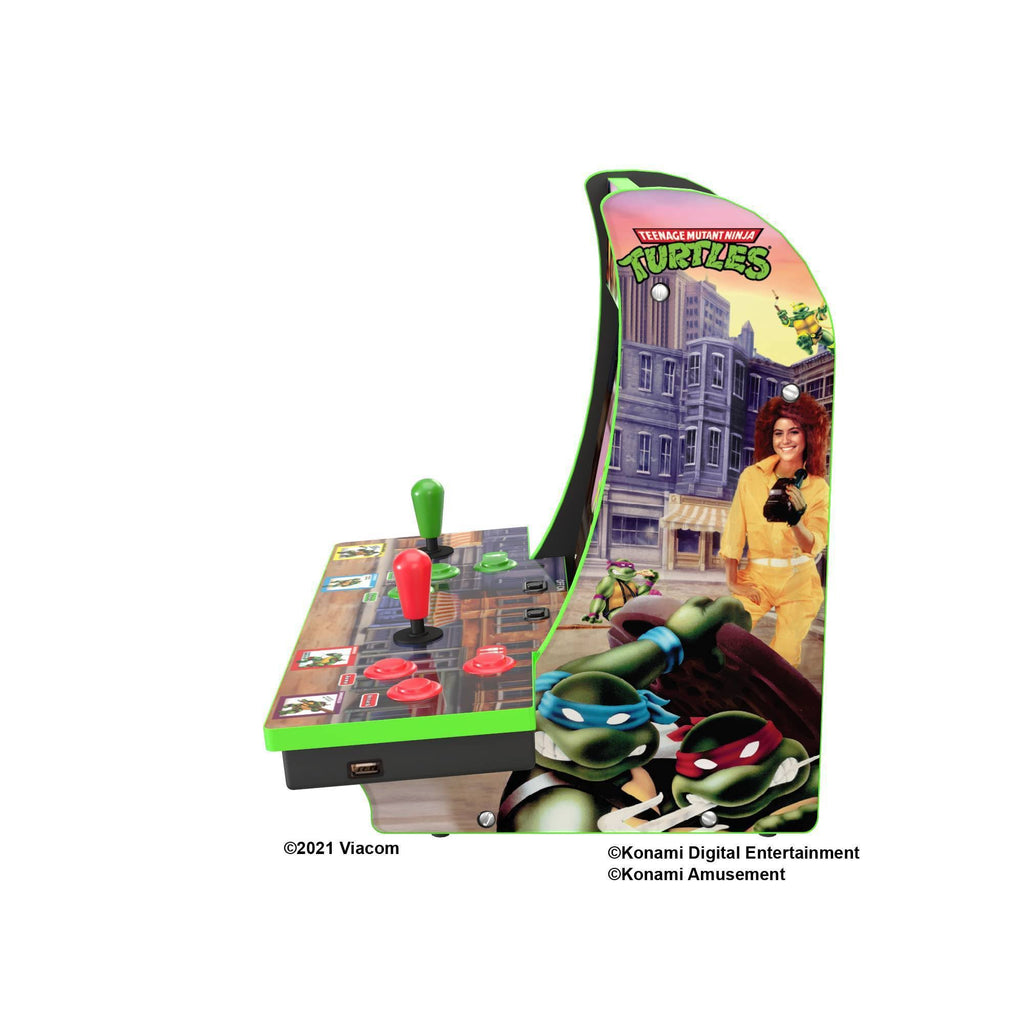 2 Player Countercade J8938