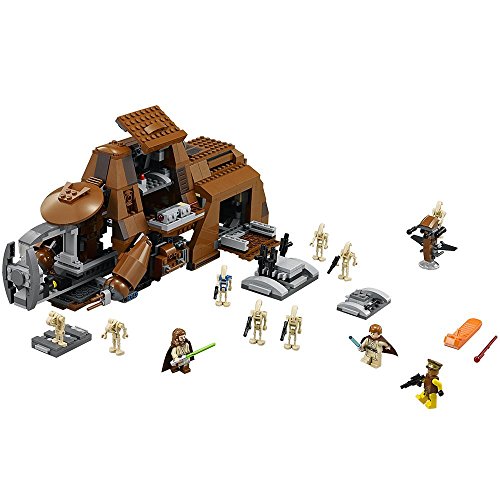 LEGO Star Wars Multi Troop Transport R345253