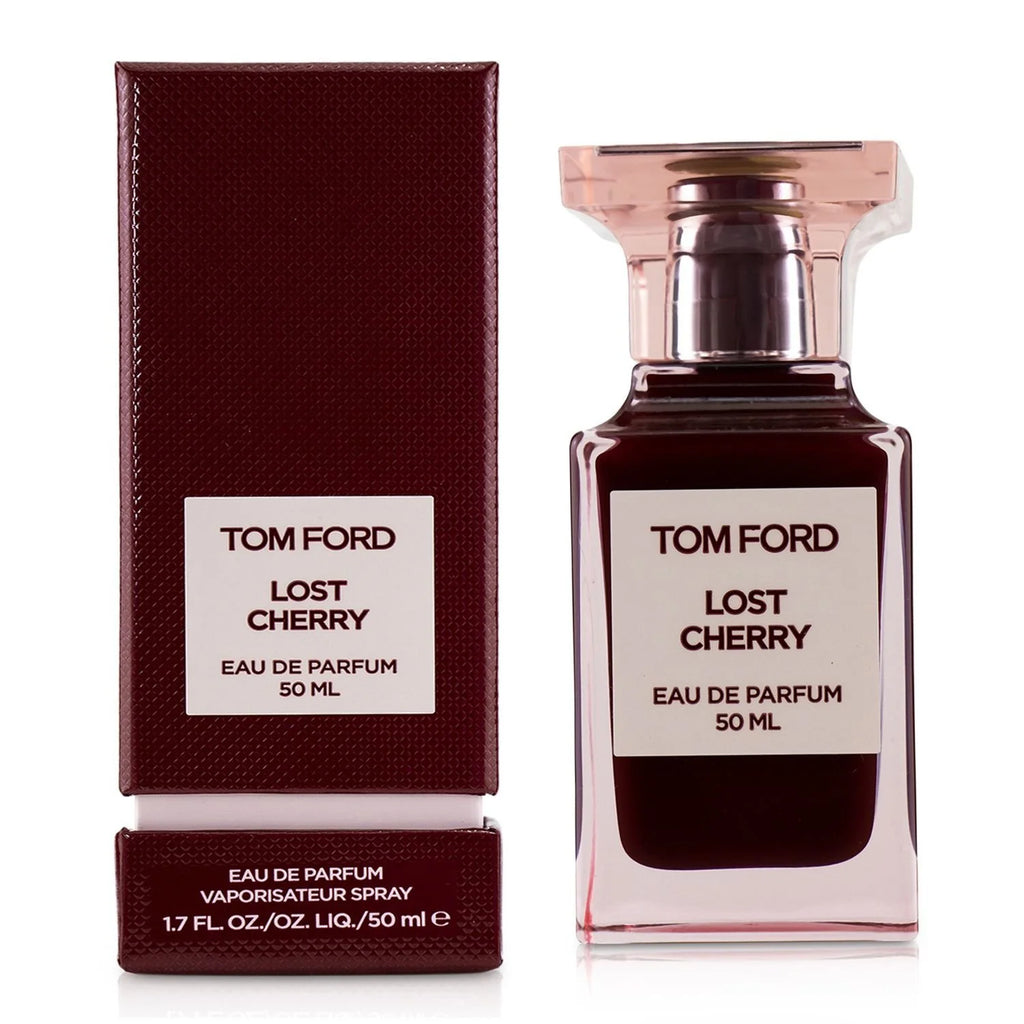 Lost Cherry Eau De Parfum Spray 100ml Q406