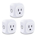 Smart Plug 3 Pack Wifi Mini Outlets Smart Socket Z747768