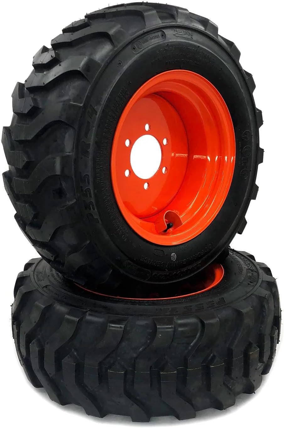 23x8.50-12 Front Wheel Assemblies N261705