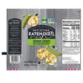 Sea Salt Veggie Crisps, 2.5 oz (Case of 24) W73931
